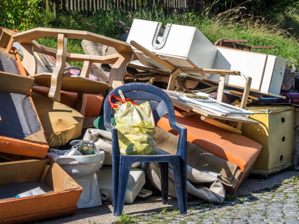 Best Residential Junk Removal  in Carpentersvle, IL
