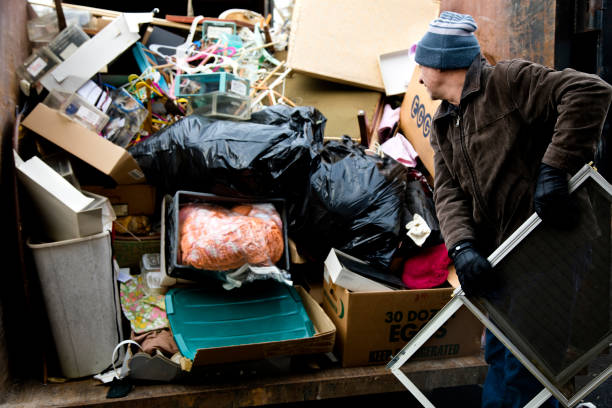 Best Full-Service Junk Removal  in Carpentersvle, IL