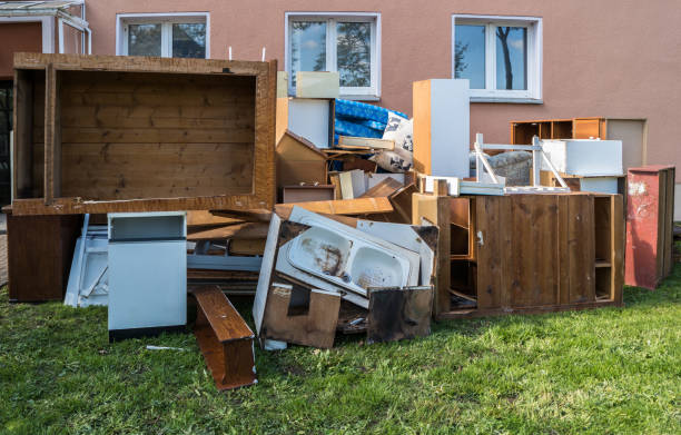 Best Office Junk Removal  in Carpentersvle, IL