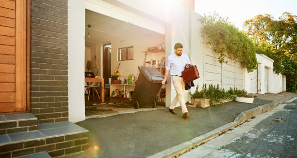 Best Construction Debris Removal  in Carpentersvle, IL