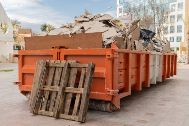 Best Construction Debris Removal  in Carpentersvle, IL